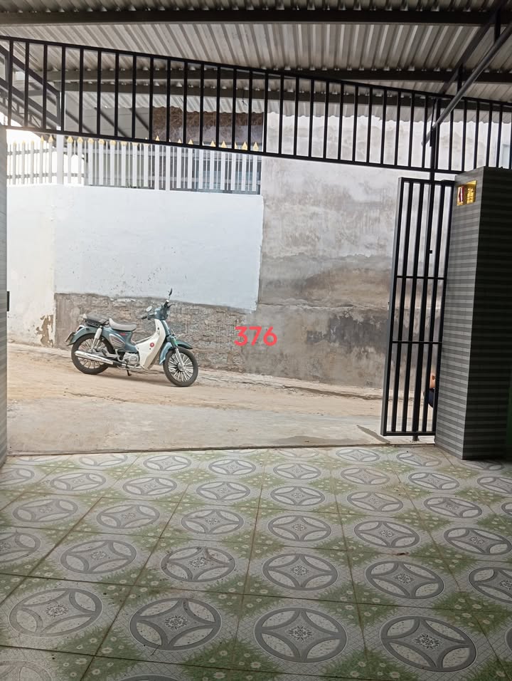 Nhà cấp 4 Phường Kinh Dinh, Phan Rang, Ninh Thuận 242m² chỉ 2.1 tỷ - Sẵn sàng vào ở!