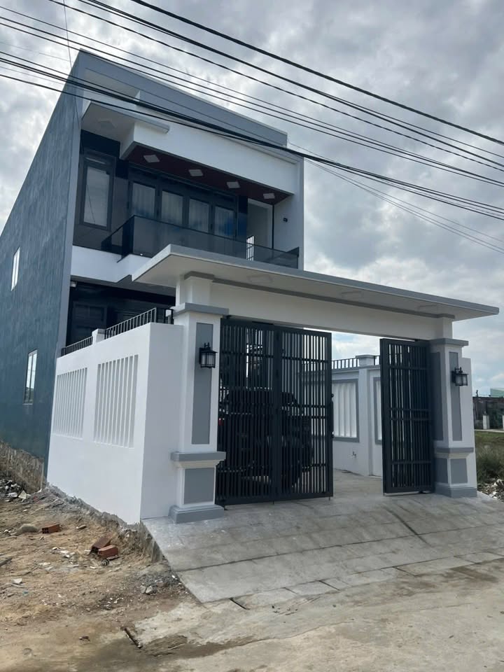 Nhà riêng Cát Chánh, Phù Cát, 150m² giá 3 tỷ - Sẵn sàng vào ở ngay!