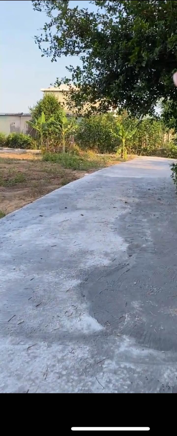 Đất Phước Hiệp Tuy Phước 80m² giá thỏa thuận - Khu dân cư yên bình