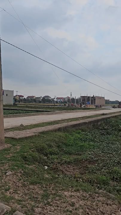 Lô đất phân lô 157.5m² tại Khánh Trung, Yên Khánh chỉ 1 tỷ - Cơ hội đầu tư tuyệt vời!