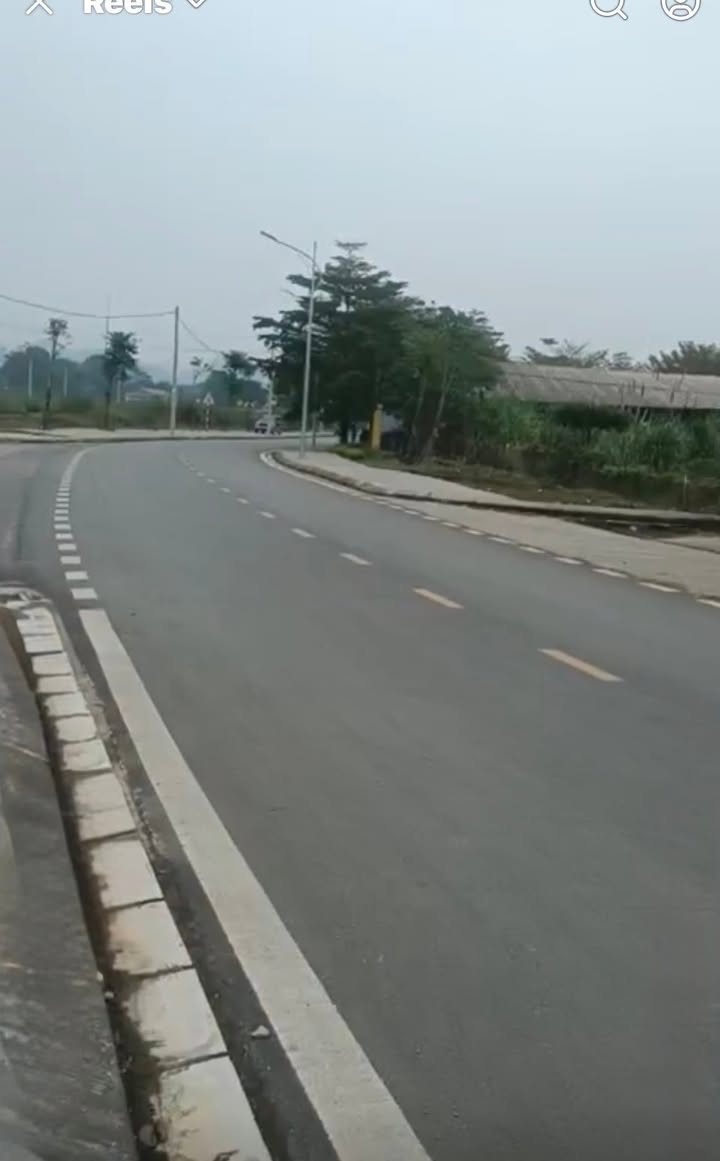 Đất nền đường Lý Thái Tổ, Tam Điệp 120m² - Cơ hội đầu tư hấp dẫn!