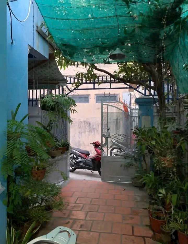 Bán nhà cấp 4 hẻm dasu đường Nguyễn An Ninh, Vũng Tàu 86m² giá 4.7 tỷ - Sẵn sàng vào ở!