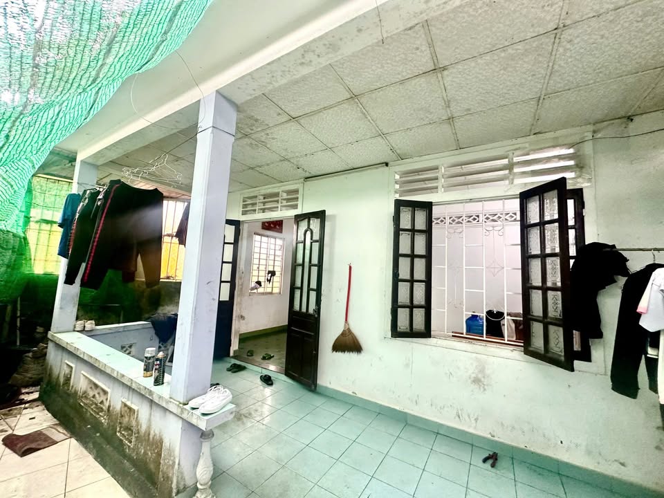 Nhà mặt tiền Phan Bội Châu, TP Huế 100m² giá 2.6 tỷ - Đang cho thuê 7.5 triệu/tháng