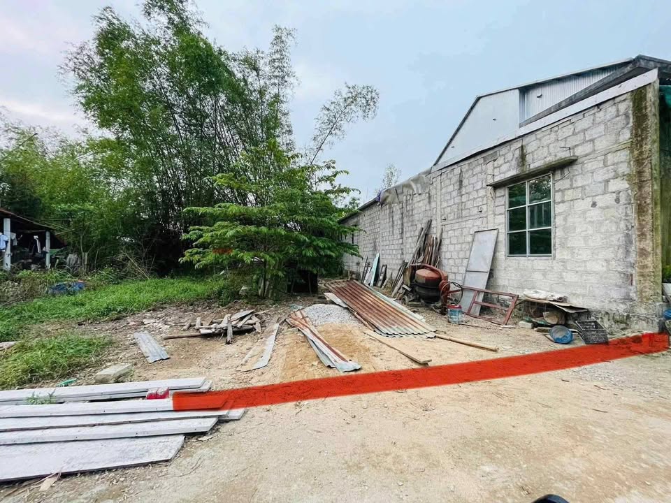 Đất K66 Mai Xuân Thưởng, Thủy Châu 113m² giá chỉ 600 triệu - Đường ô tô vào tận nơi!