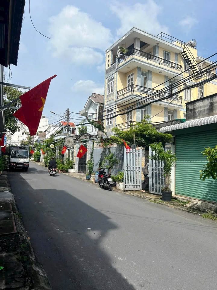 Đất nền đường Hoàng Diệu 2 Thủ Đức 67m² giá 6.2 tỷ - Đầu tư sinh lời hấp dẫn!