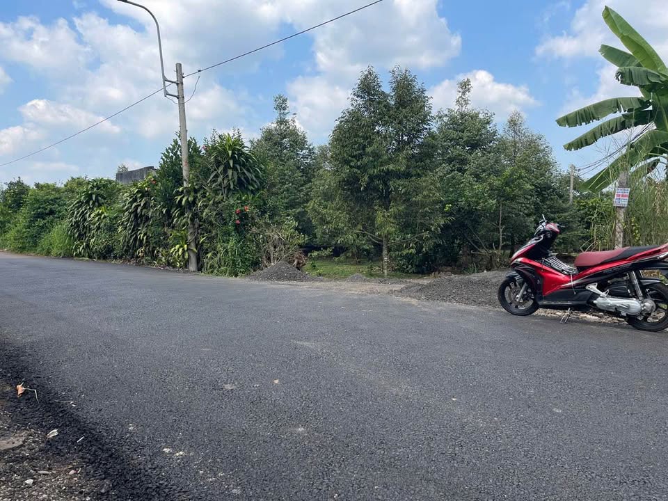 Đất nền Bàu Sen Long Khánh 175m² giá chỉ 680 triệu - Sổ riêng, thổ cư 100%!