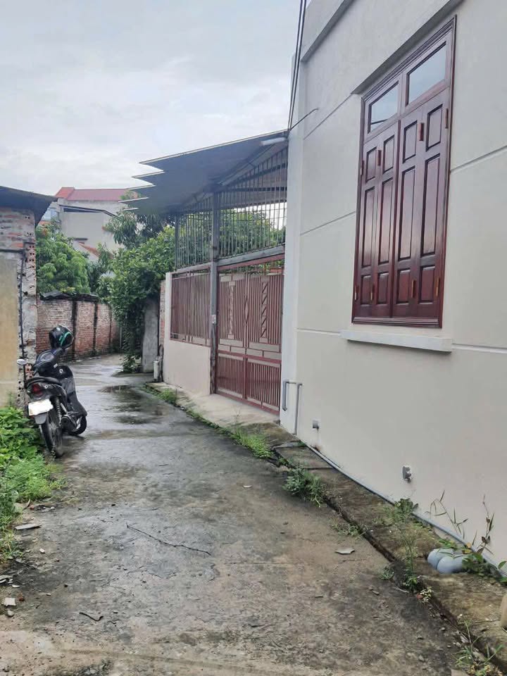 Nhà 2 tầng Thái Bảo, Gia Bình 108m² giá 2 tỷ - Sẵn sàng vào ở ngay!