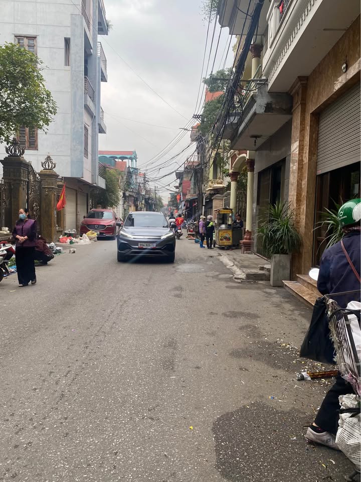 Đất nền phường Võ Cường 52m² giá 1 tỷ - Cơ hội vàng cho nhà đầu tư!