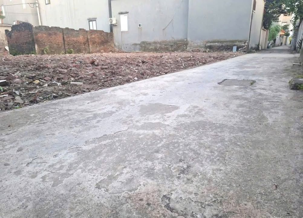 Đất thổ cư Đại Đồng Thành Bắc Ninh 117m² giá chỉ 3x triệu/m² - Cơ hội đầu tư hiếm có!