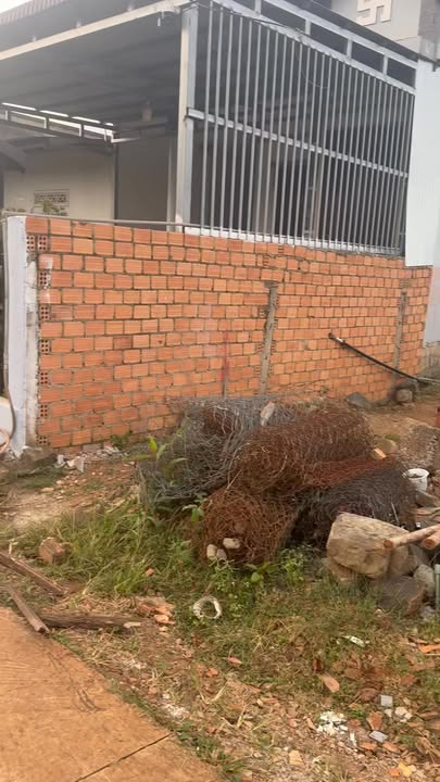 Lô đất tại cư xá Cây Số 5, Hiệp Thạnh, Đức Trọng 206.5m² giá 1.6 tỷ - Cơ hội đầu tư hấp dẫn!