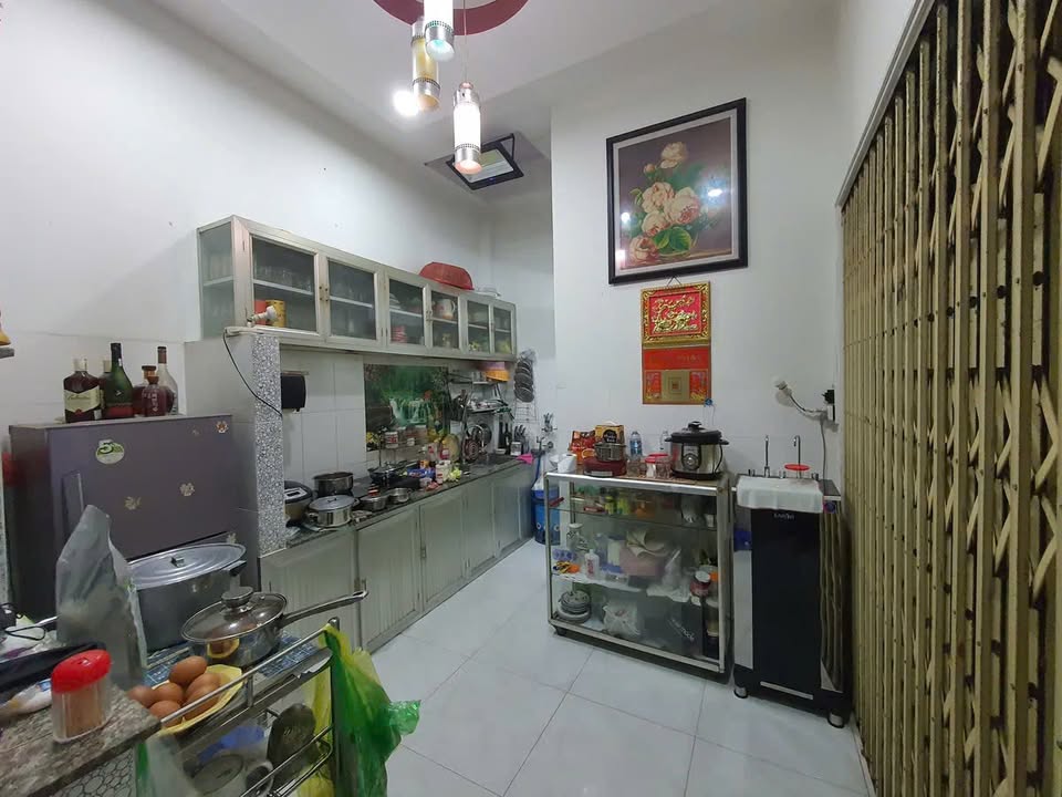 Nhà phố Bình Trị Đông A, Bình Tân 72m² giá 6.2 tỷ - Giảm ngay 300 triệu hấp dẫn!