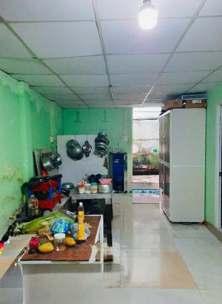 Mặt tiền kinh doanh đa ngành Võ Thành Trang Tân Bình 195m² giá 21.9 tỷ - Phù hợp đầu tư sinh lời!