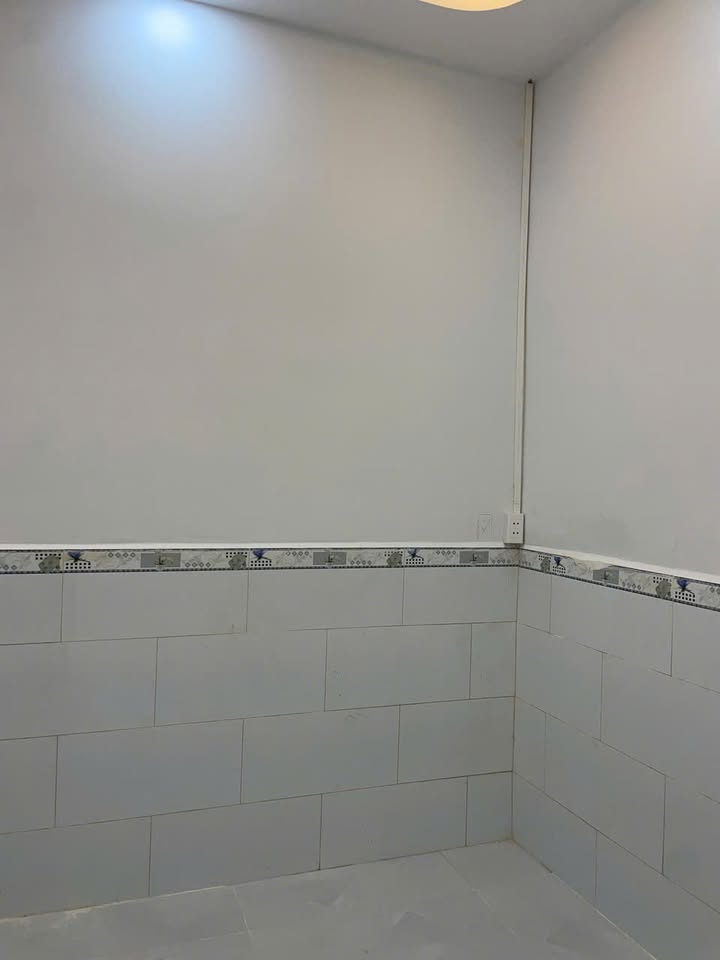 Nhà đẹp đường số 4, Bình Hưng Hòa A, Bình Tân 46m² giá 4.65 tỷ - Dọn vào ở ngay!