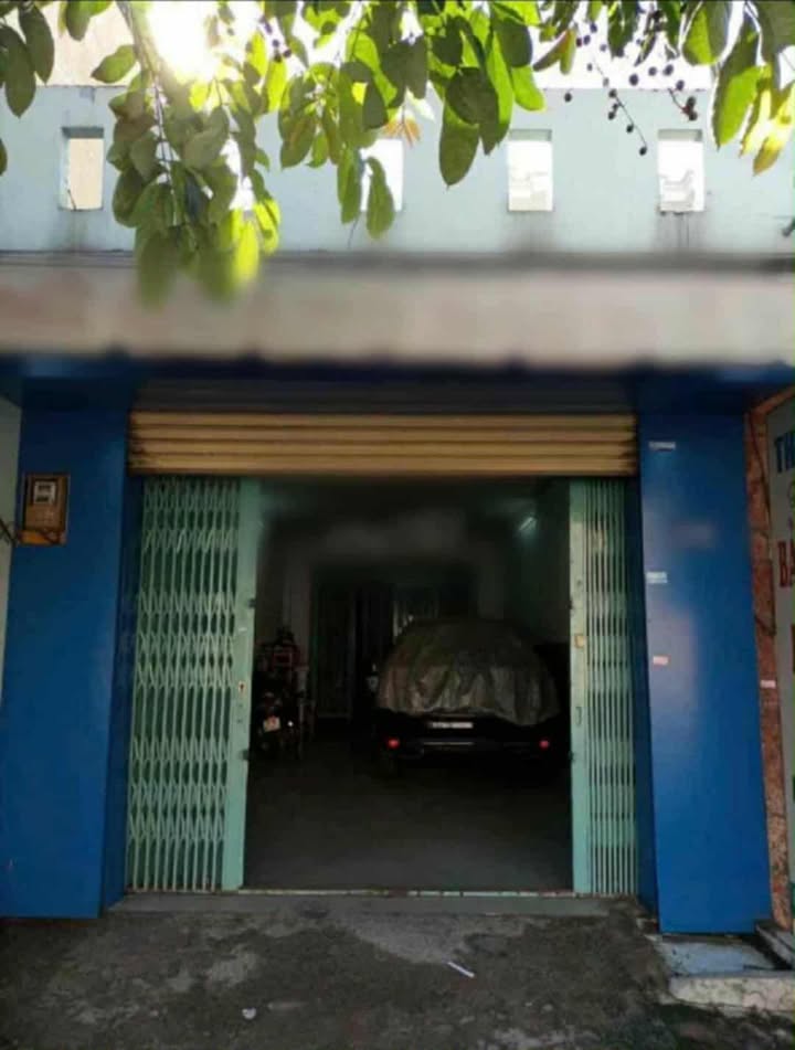 FrontHouse Mã Lò Bình Tân 112m² giá 9.8 tỷ - Mặt tiền kinh doanh hấp dẫn!