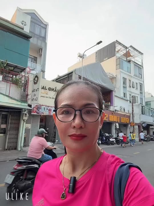 Bán gấp FrontHouse Tân Bình 103m² chỉ 11.5 tỷ - Mặt tiền ngay vòng xoay Lăng Cha Cả!