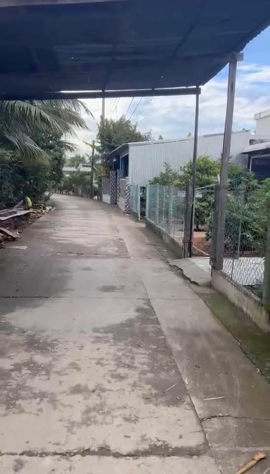 Đất nền mặt tiền Định Yên 277m² giá 1 tỷ - Đầu tư sinh lời ngay!