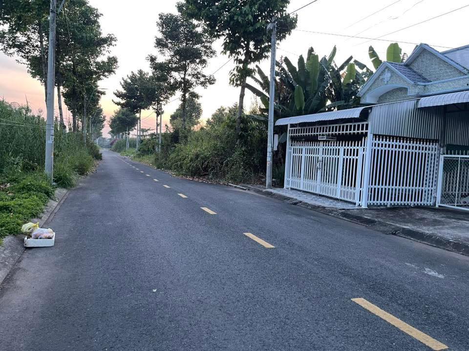 Đất nền Bình Thạnh Trung Lấp Vò 105m² giá 800 triệu - Vị trí đắc địa gần chợ và bệnh viện!