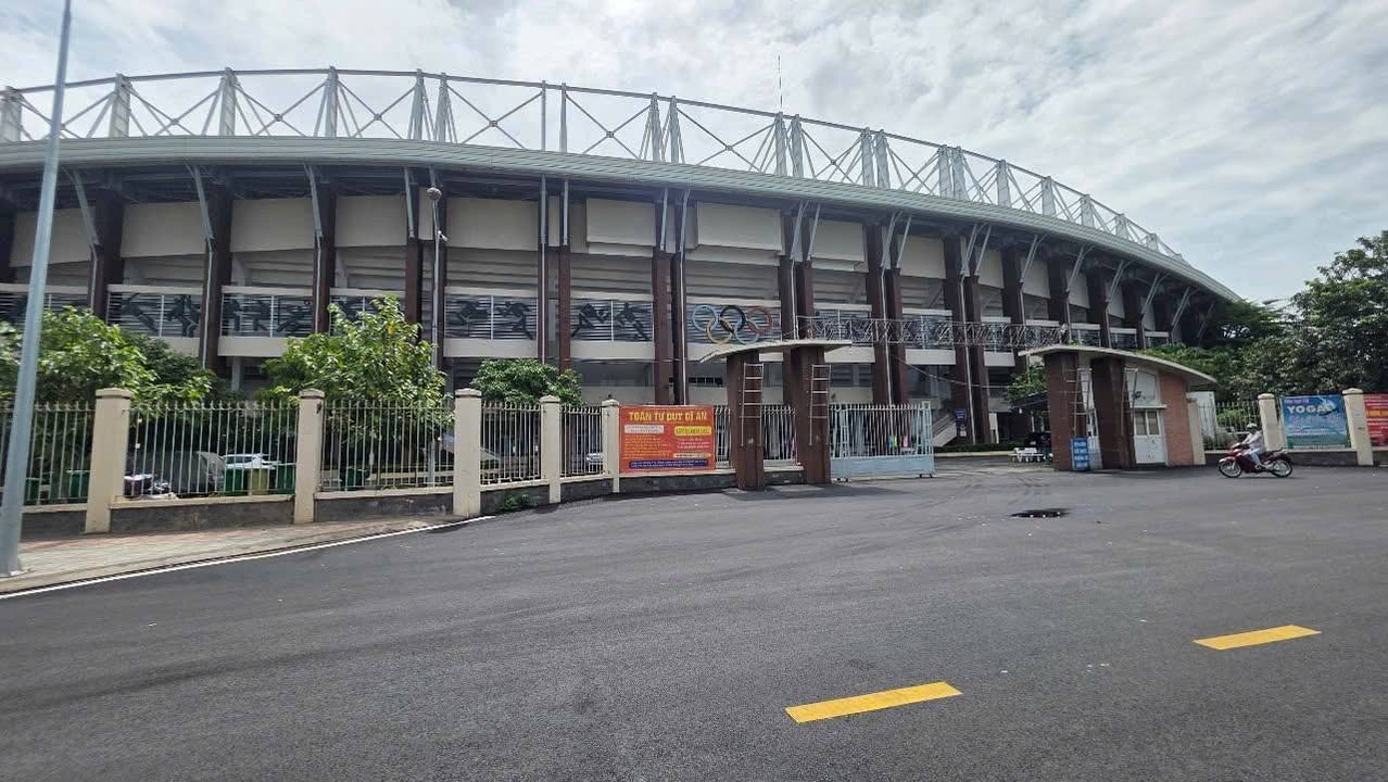 Đất mặt tiền đường Đông Hòa Dĩ An 2450m² giá 23 triệu/m² - Tiềm năng đầu tư lớn!