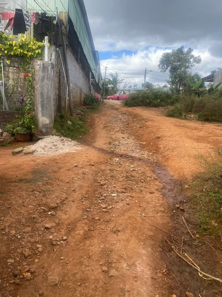 Đất nền đường Nguyễn Chí Thanh, phường An Phú, 155m² - Giá thương lượng hấp dẫn!