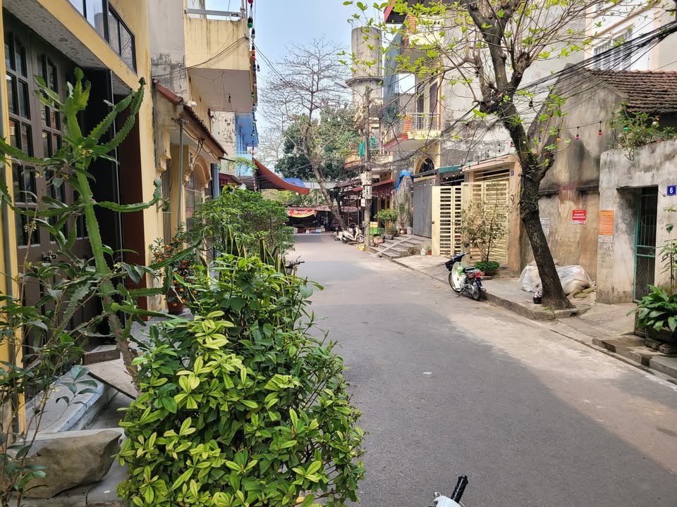 Đất nền Ngõ 135, phố Phúc Thịnh, 90m² giá 4 tỷ - Nhà 2 tầng sẵn sàng ở ngay!