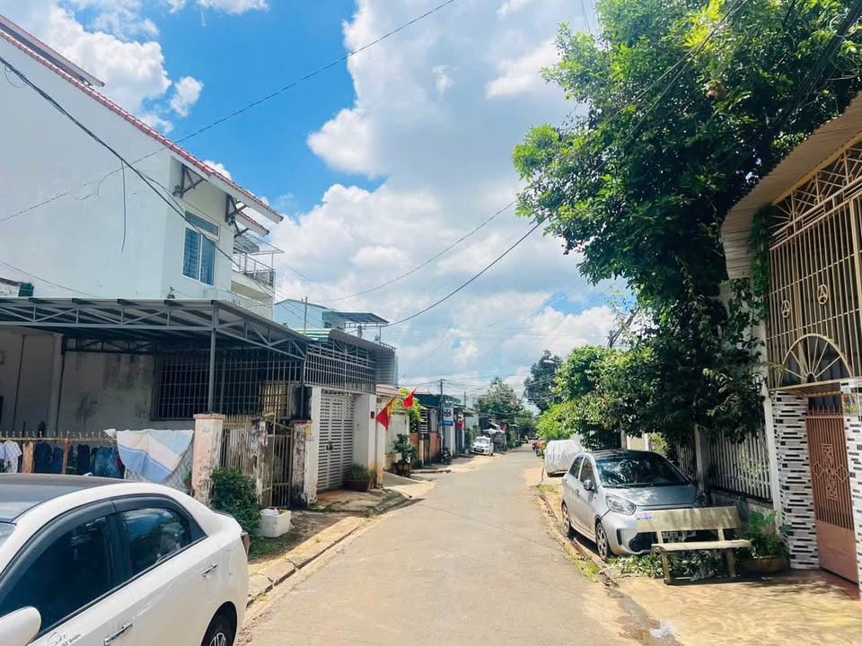 Lô đất tại hẻm 99 đường Đồng Khởi, Tân Lợi 142m² giá 4.65 tỷ - Đầu tư sinh lời ngay!