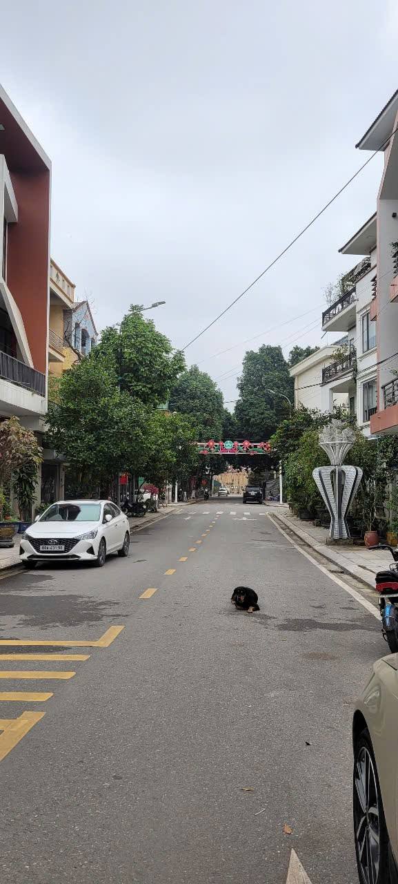 Nhà phố Đống Đa, Vĩnh Yên 103m² giá thỏa thuận - Đầu tư sinh lời ngay!