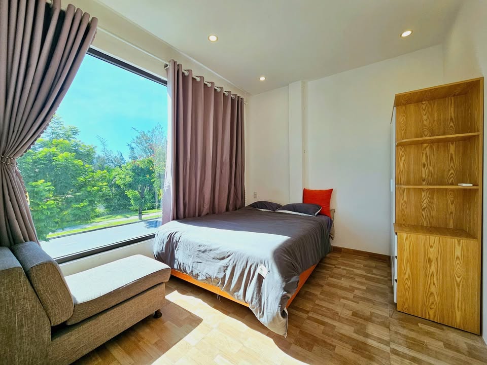 Căn hộ quận Ngũ Hành Sơn 2PN giá 7 triệu - Sẵn sàng vào ở!