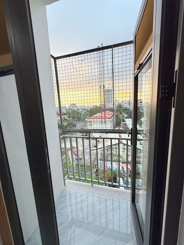 Căn hộ cho thuê An Thượng 22, Đà Nẵng 1PN, giá 11 triệu - View đẹp, đầy đủ nội thất cao cấp!