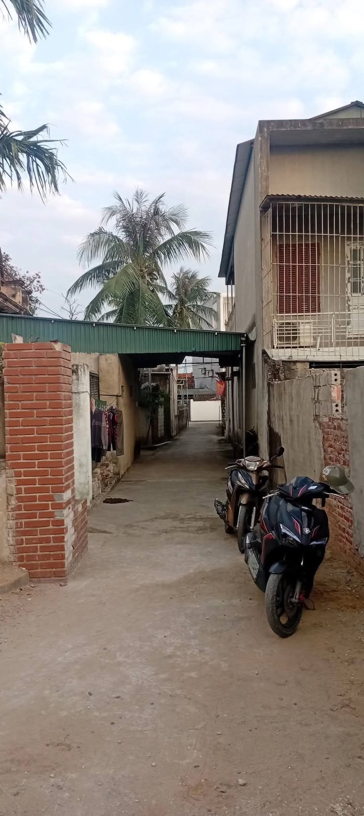 Nhà cấp 4 tại Quảng Tiến, Sầm Sơn, 132m² giá chỉ 1.35 tỷ - Bán gấp!