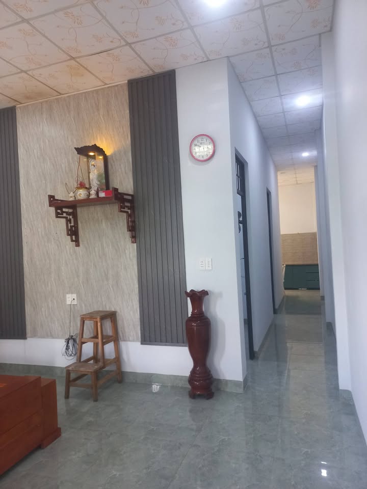 Nhà mặt tiền Tạ Quang Bửu, P. Thành Nhất 100m² giá 1.28 tỷ - Sẵn sàng vào ở ngay!