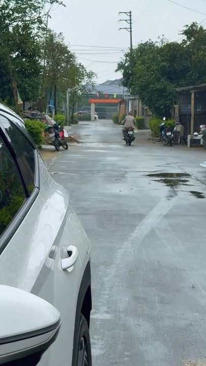 Đất Cẩm Vịnh 195.5m² - Giá thương lượng hấp dẫn!