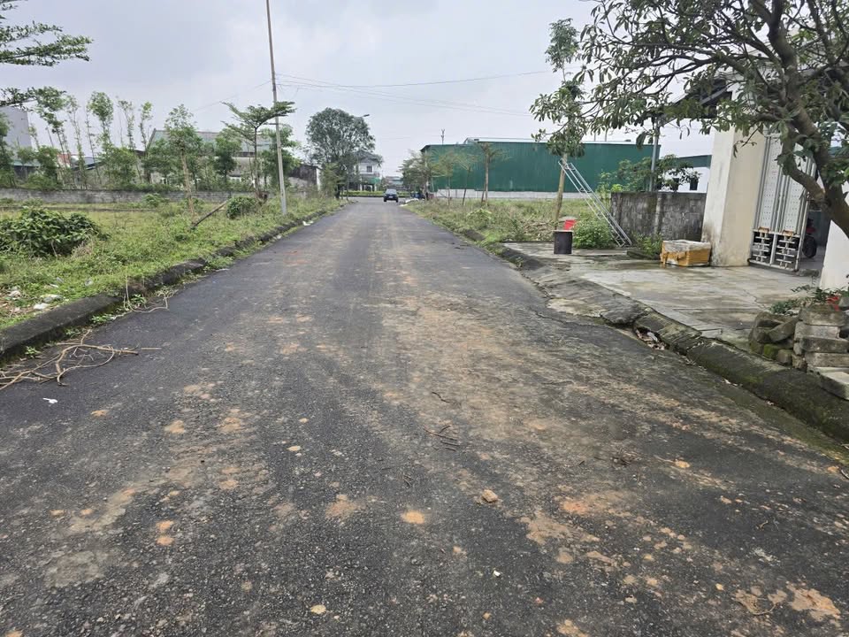 Đất nền Kỳ Long, Vũng Áng, Kỳ Anh 125m² giá 1 tỷ - Cơ hội đầu tư hấp dẫn!