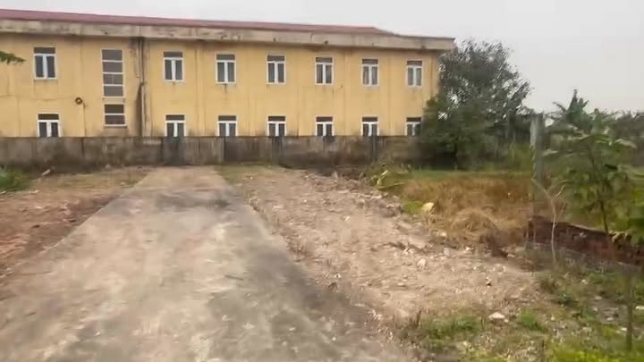 Đất nền Hoằng Sơn 200m² giá chỉ 1.1 tỷ - Cơ hội đầu tư hấp dẫn!