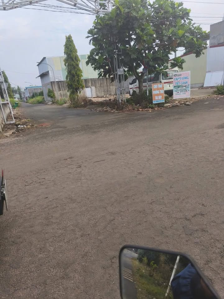 Đất mặt tiền nhựa phường Bình Lộc 9m giá 850 triệu - Đầu tư sinh lời hấp dẫn!