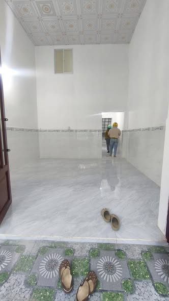 Nhà phố Thái Hòa Tân Uyên 64m² giá 800 triệu - Chính chủ bán gấp!
