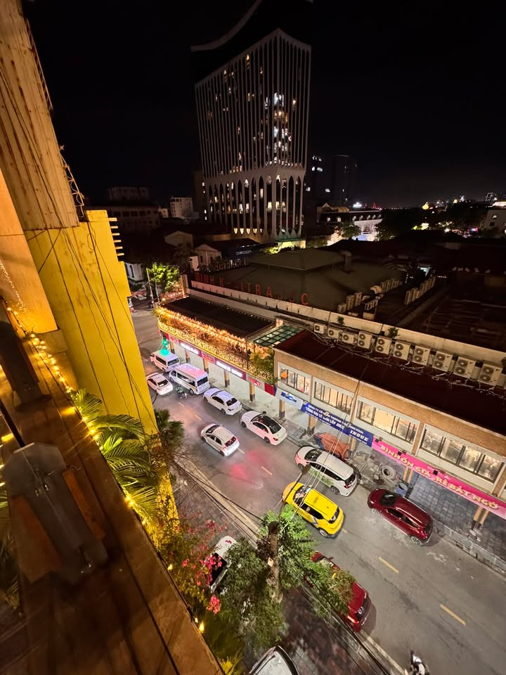 Nhà 3 tầng mặt phố Minh Khai, quận Hồng Bàng, Hải Phòng - Sổ đỏ chính chủ, giá tốt!