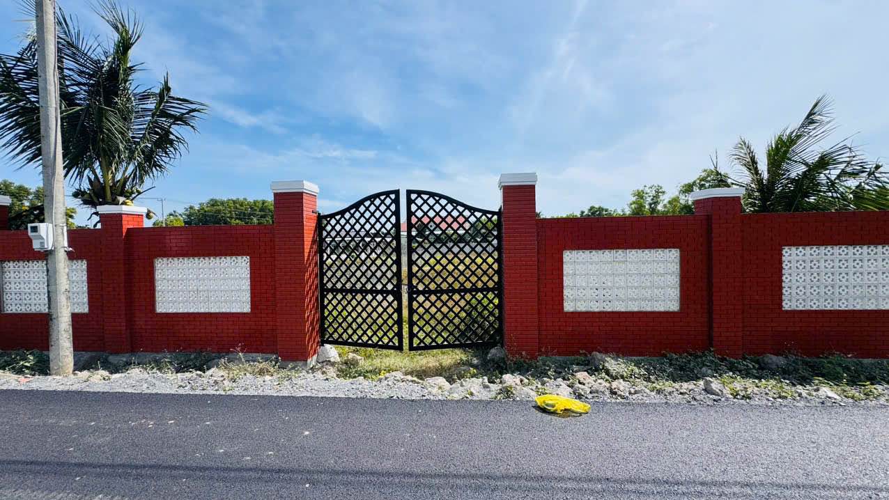 Đất nền Phước Hải 614m² giá 2.58 tỷ - Vị trí đắc địa gần biển!