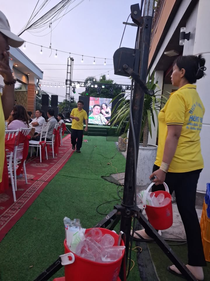 Đất nền 2 mặt tiền Đất Đỏ 138m² giá 895 triệu - Cơ hội đầu tư hấp dẫn!