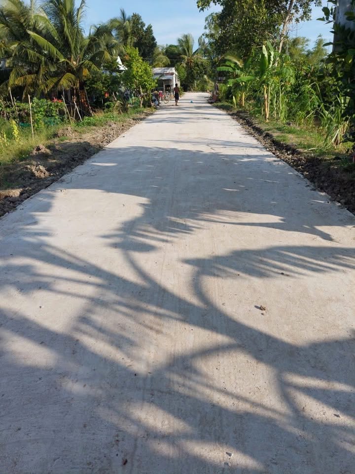 Đất nền Cần Thơ 16,400m² giá thỏa thuận - Mặt tiền lộ ô tô, view sông thoáng mát!