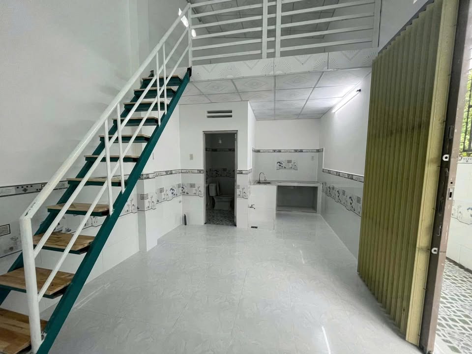 Nhà trọ Cái Răng 60m² chỉ 1.5 triệu/tháng - Sạch đẹp, an ninh tốt!