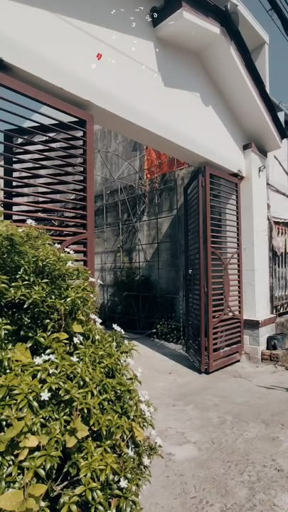 Nhà riêng Hẻm 12 Nguyễn Truyền Thanh, Bình Thủy, Cần Thơ 270m² - Giá 6 tỷ, thương lượng!