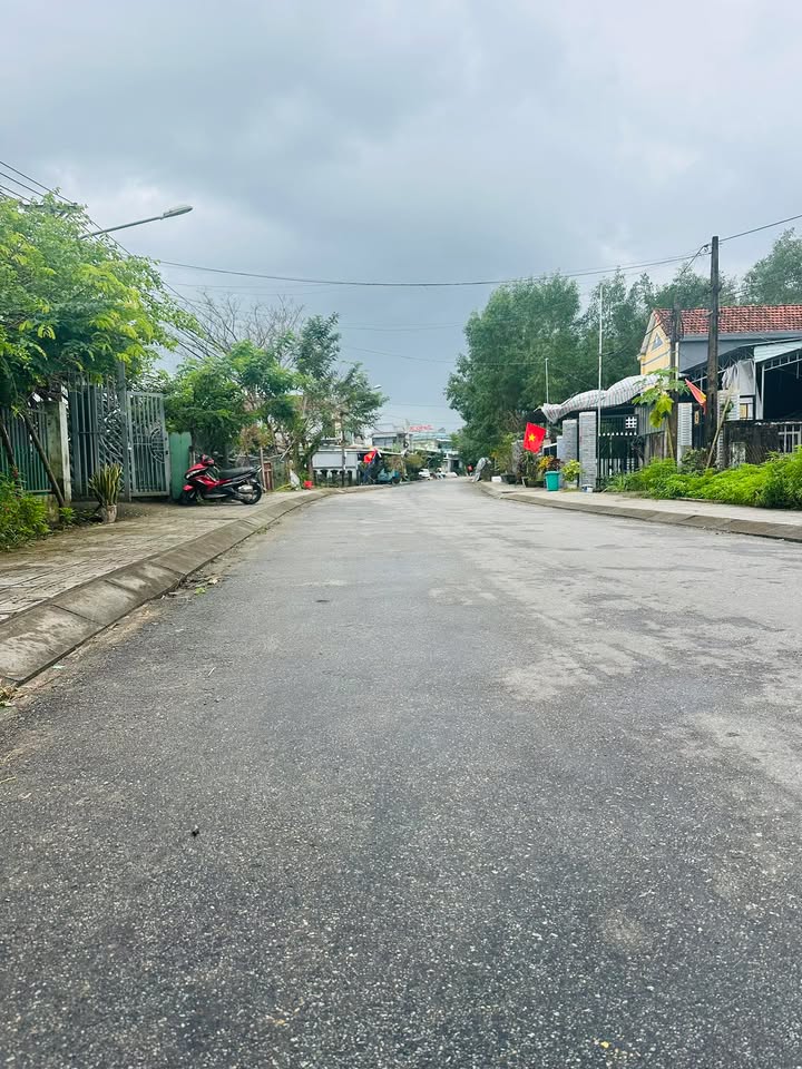 Đất mặt tiền đường Võ Thị Sáu, Phú Thịnh 132m² giá 1.1 tỷ - Vị trí kinh doanh lý tưởng!