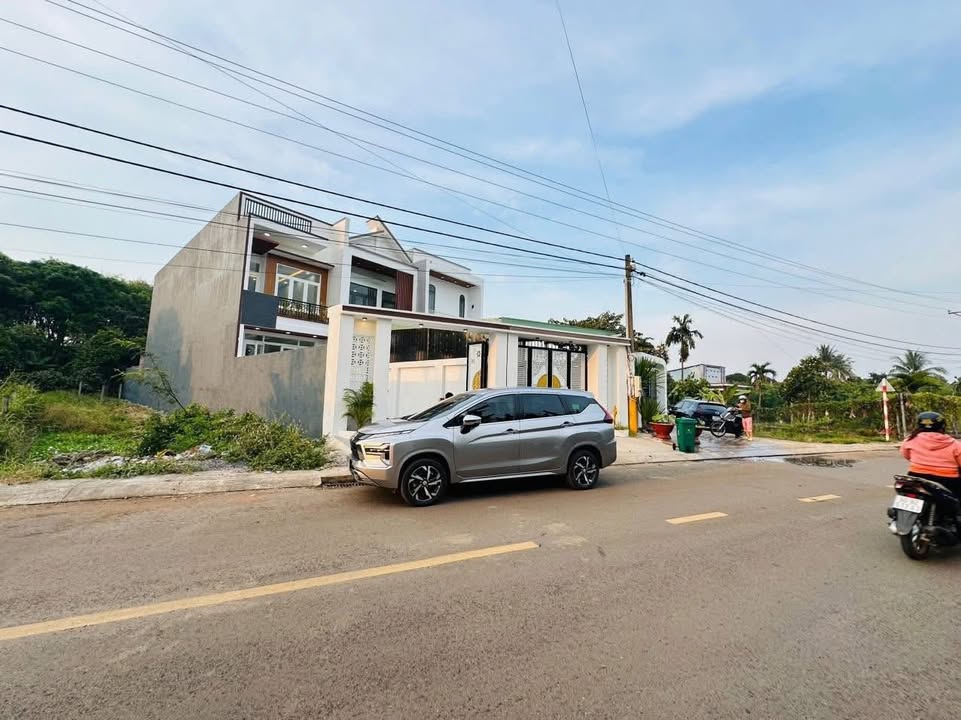 Nhà cho thuê tại Bảo Vinh, Long Khánh 193.5m² - Nội thất mới, giá tốt!