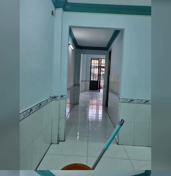 Nhà riêng khu dân cư Tân Vĩnh Lộc, Bình Chánh 48m² giá 1.65 tỷ - Hướng Bắc, gần tiện ích