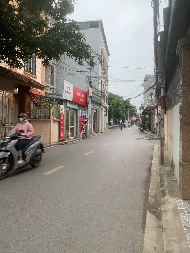 Đất kinh doanh Dương Hà, Gia Lâm 171m² giá 16.25 tỷ - Đón đầu quy hoạch!