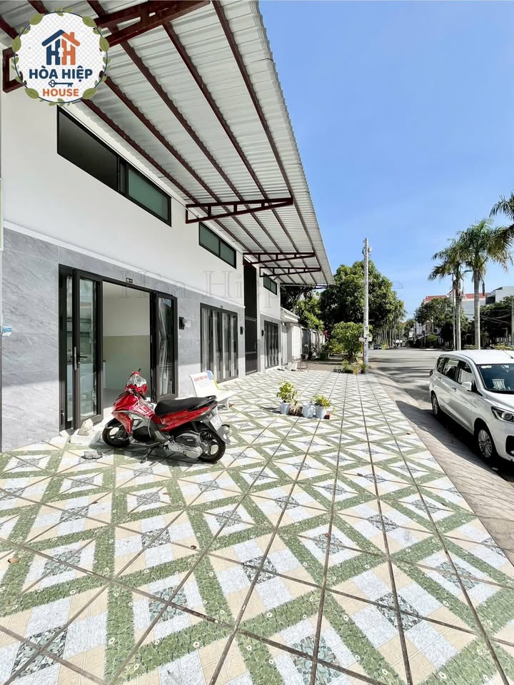 Căn hộ cho thuê KDC Diệu Hiền, Cái Răng 30m² giá chỉ 3.5 triệu - Ô tô đậu trước nhà!