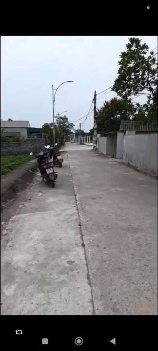 Lô đất tại thôn Rưỡng Chực Nam, Tiền Hải 114m² - Vị trí đẹp, giá thỏa thuận!