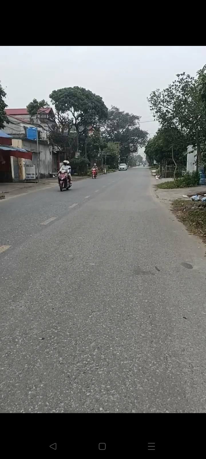 Bán đất Liên Hiệp - Hưng Hà 100m², giá 3.1 tỷ - Vị trí kinh doanh đắc địa!