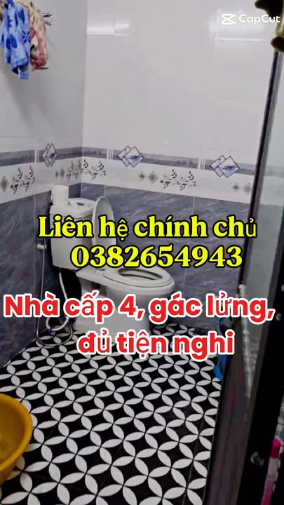 Nhà cấp 4 gác lửng cho thuê Đà Nẵng 5 triệu - Vào ở ngay!