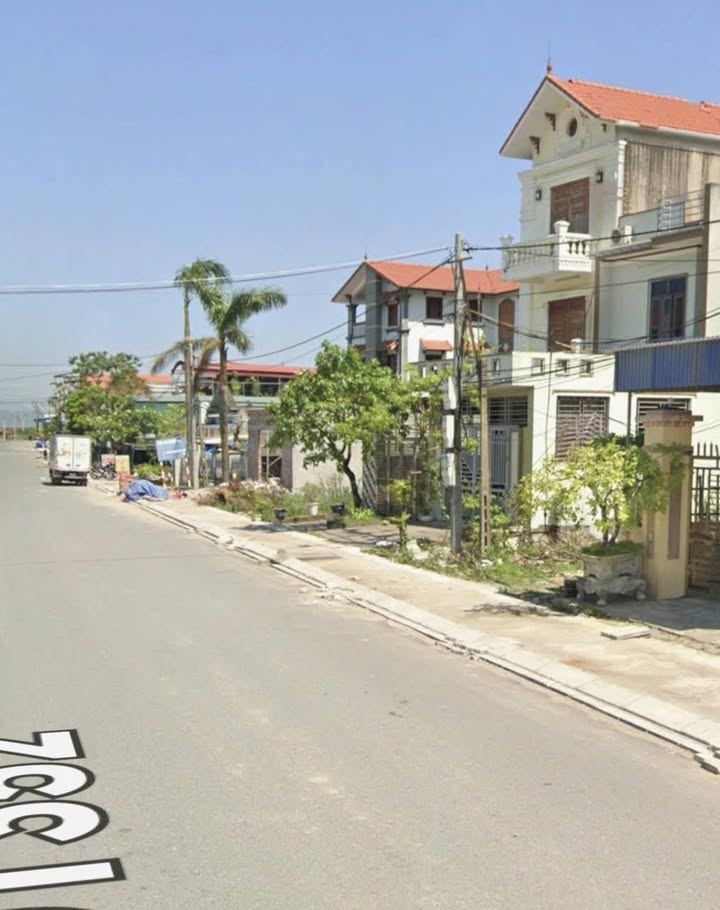 Đất lô góc mặt đường 352 Lại Xuân 92m² giá 2 tỷ - Cơ hội đầu tư vàng!